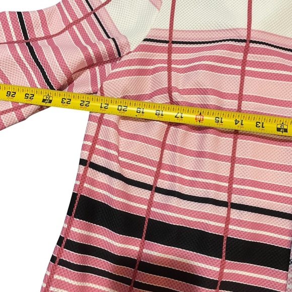 Danny and Nicole Blazer Jacket & Sleeveless Dress 2 Piece Set New Size 16W - Picture 5 of 12